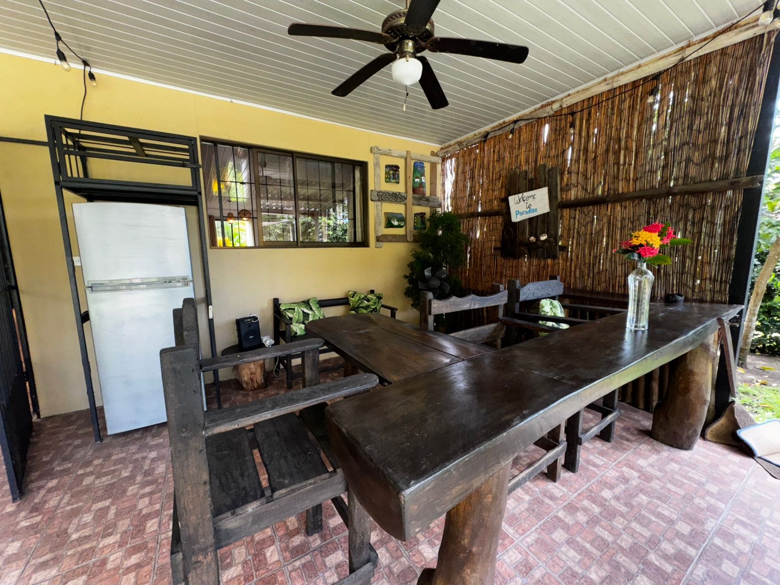 Casa en Garabito, Peñón guacalillo - foto 4
