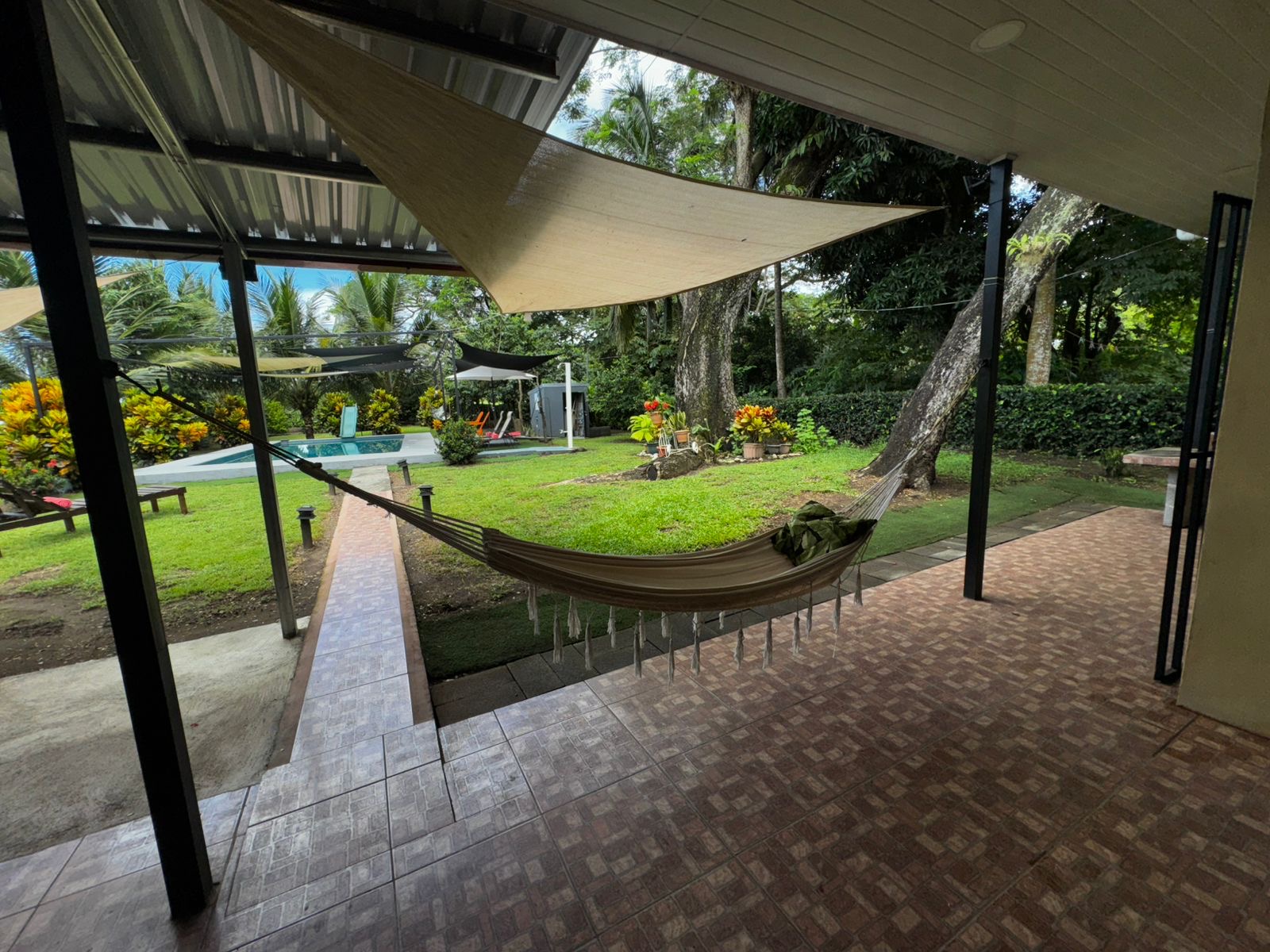 Casa en Garabito, Peñón guacalillo - foto 6