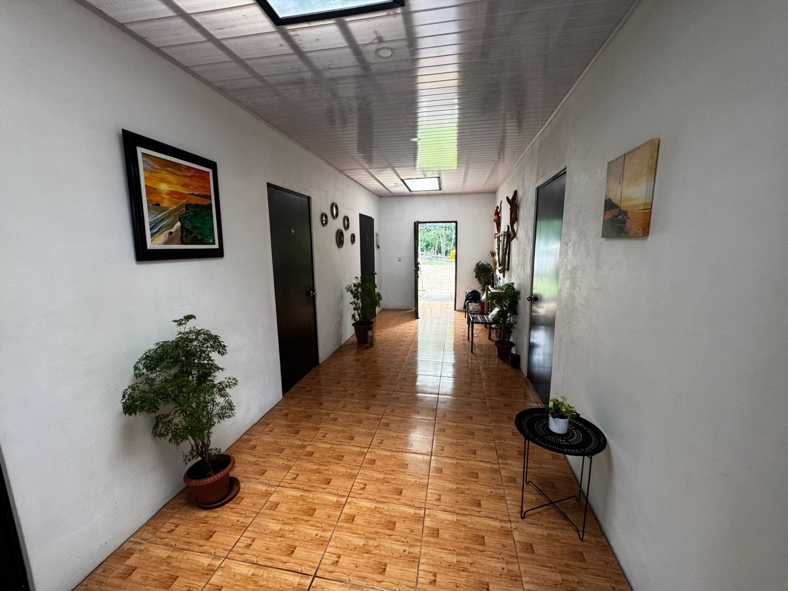 Casa en Garabito, Peñón guacalillo - foto 9