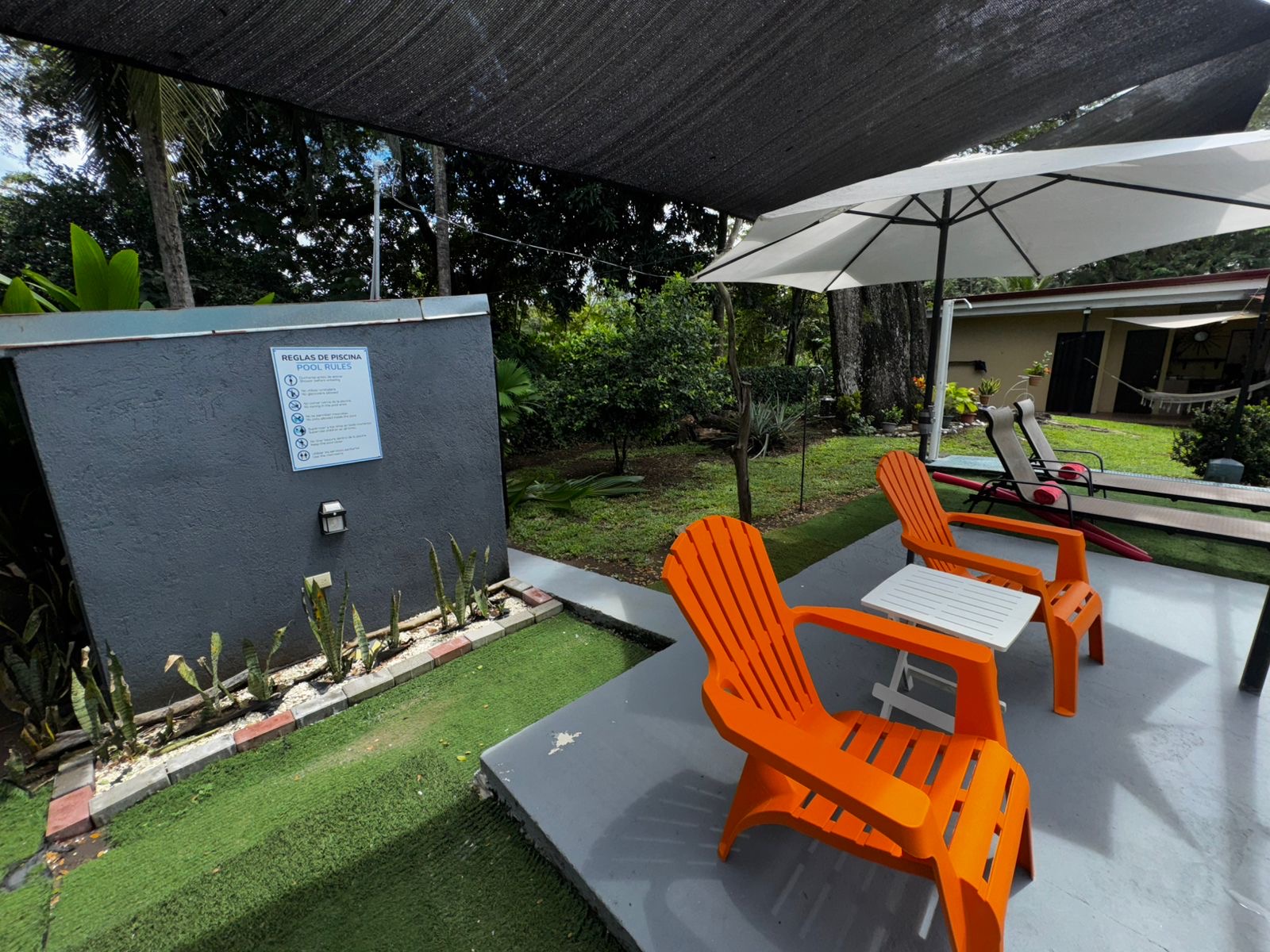 Casa en Garabito, Peñón guacalillo - foto 10