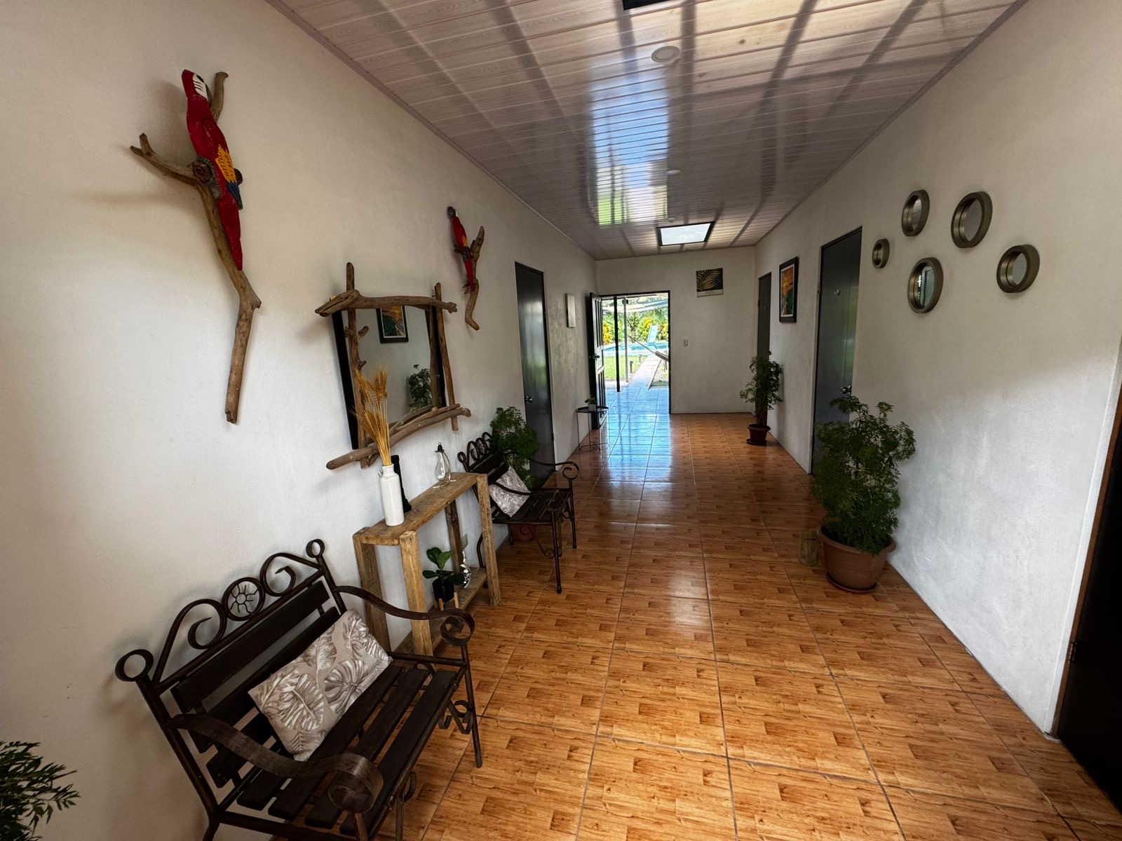 Casa en Garabito, Peñón guacalillo - foto 11